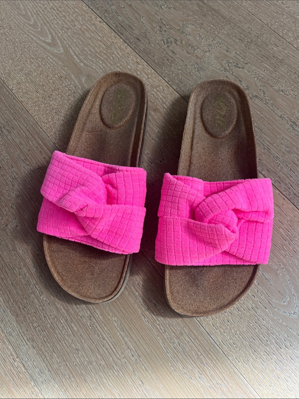 Aerie slides